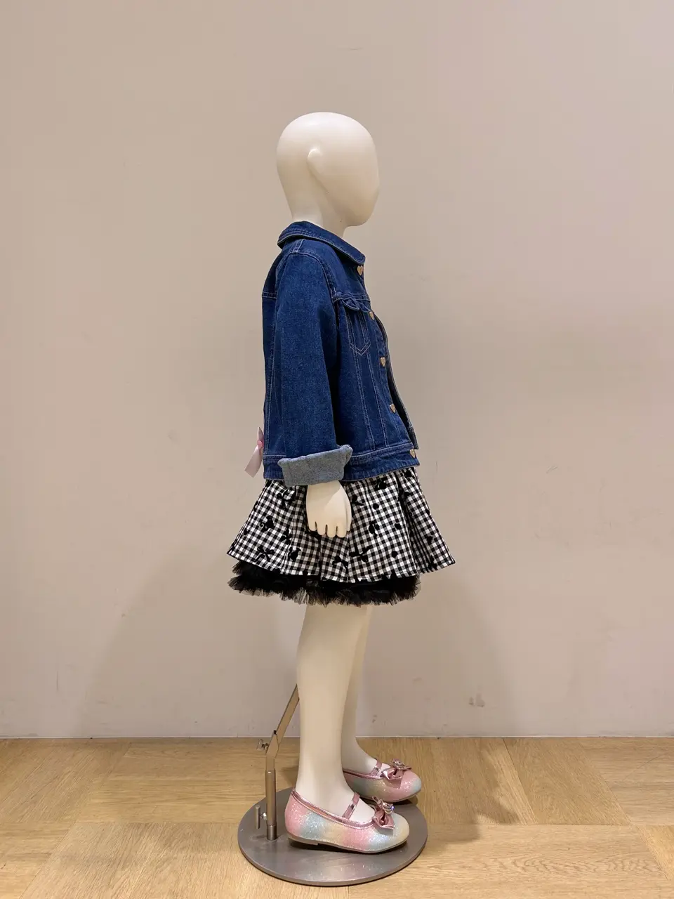 ONWARD CROSSET SELECT 尾野 コーディネート画像