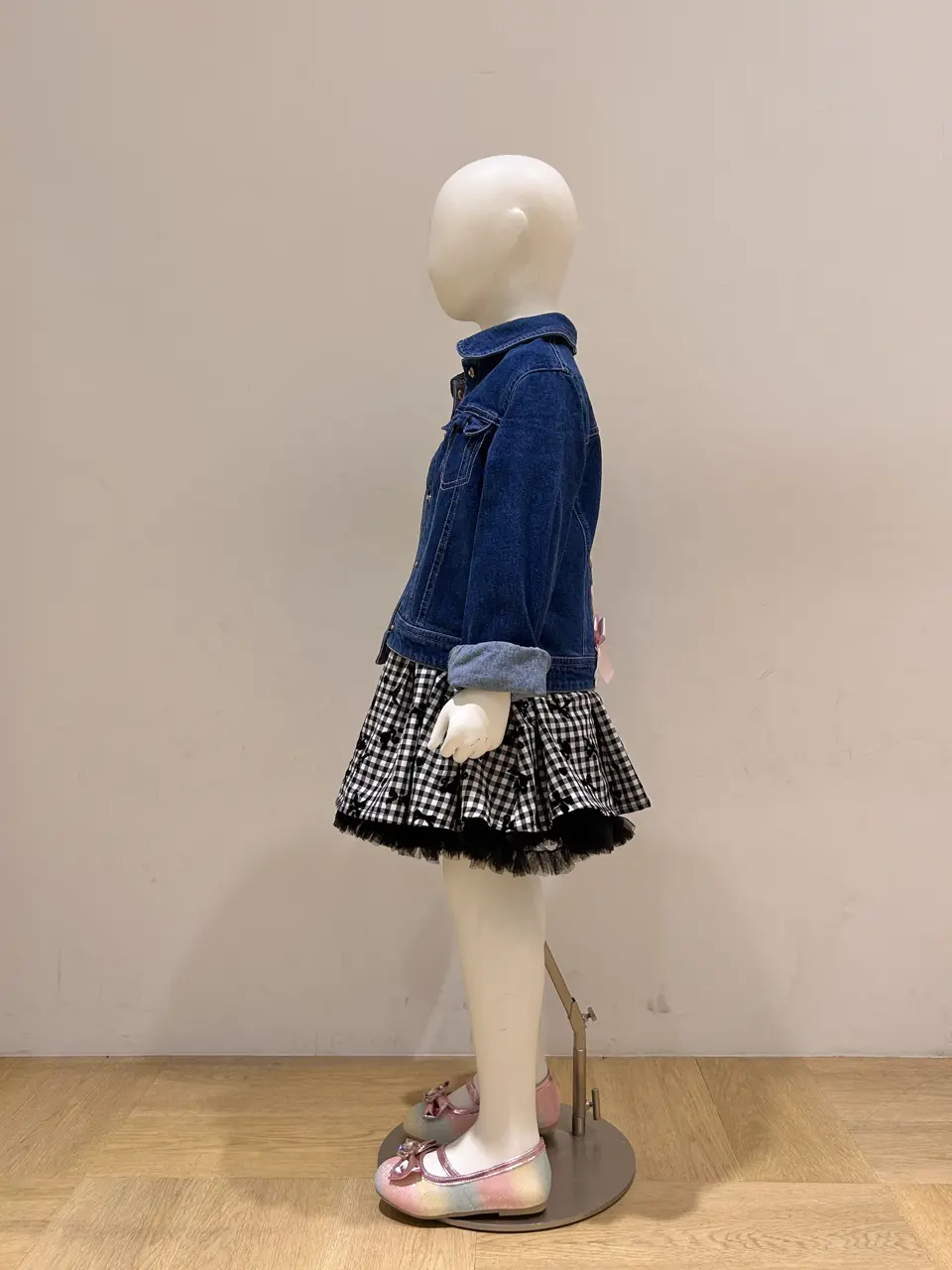 ONWARD CROSSET SELECT 尾野 コーディネート画像