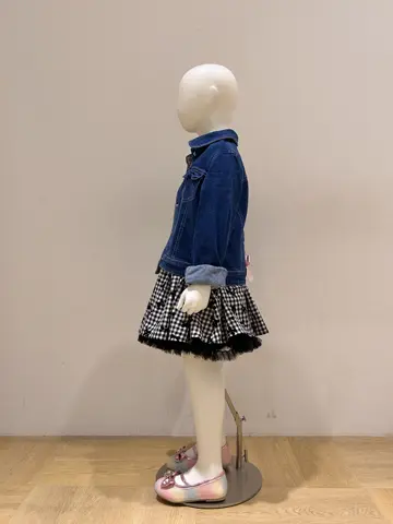 ONWARD CROSSET SELECT 尾野 コーディネート画像