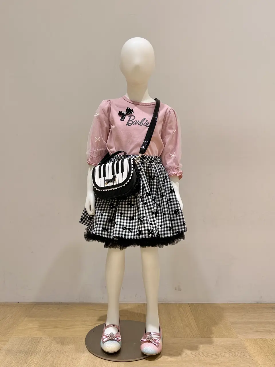 ONWARD CROSSET SELECT 尾野 コーディネート画像