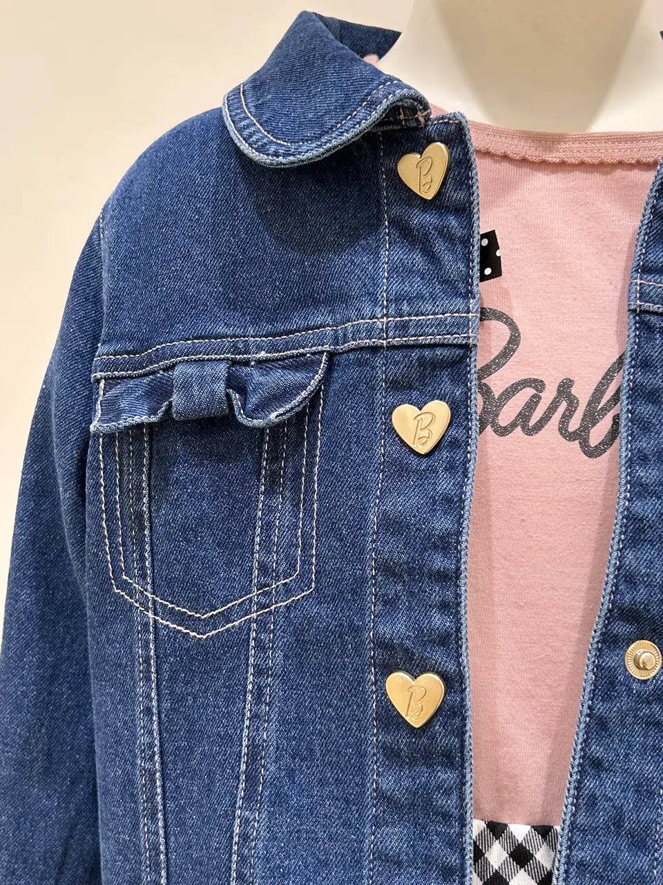 ONWARD CROSSET SELECT 尾野 コーディネート画像