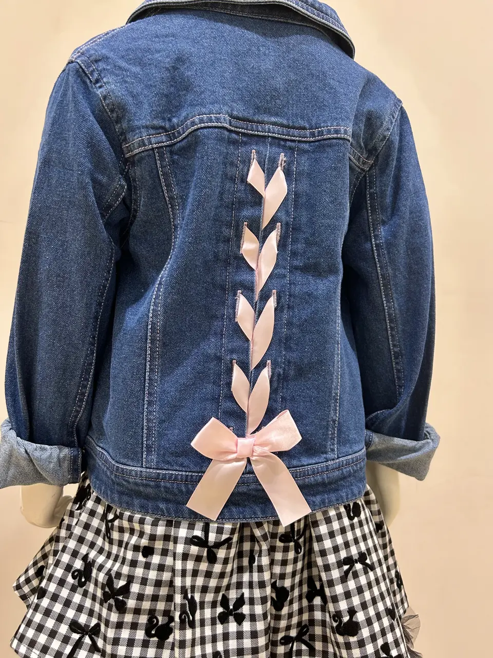 ONWARD CROSSET SELECT 尾野 コーディネート画像