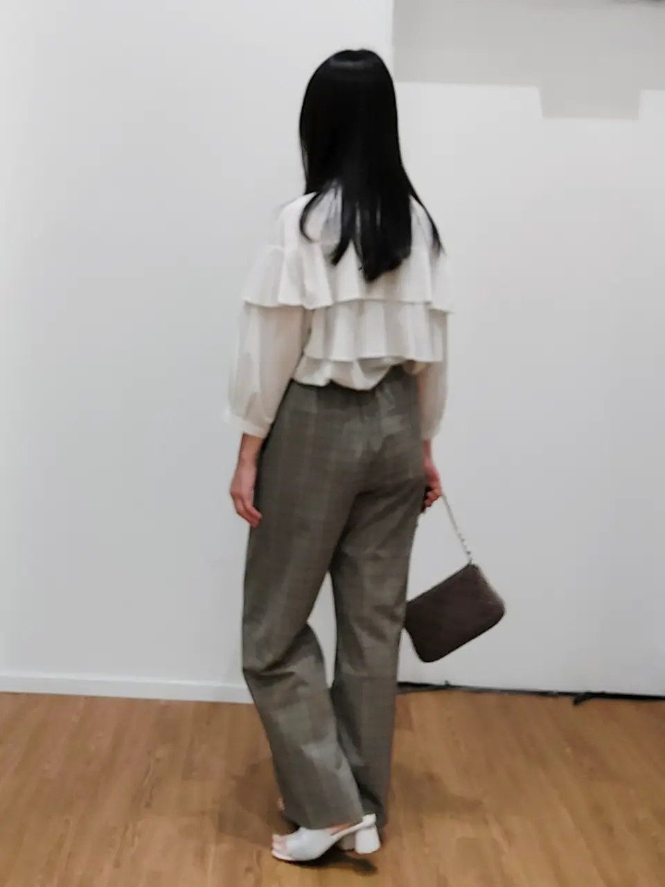 ONWARD CROSSET SELECT 磯 コーディネート画像