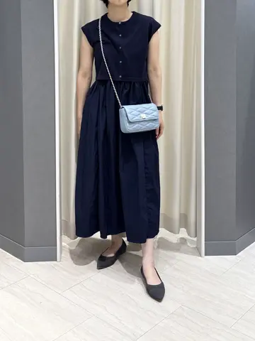 ONWARD CROSSET SELECT N コーディネート画像