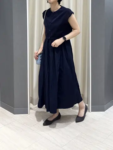 ONWARD CROSSET SELECT N コーディネート画像