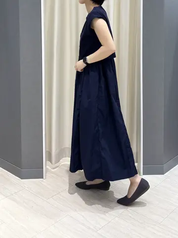 ONWARD CROSSET SELECT N コーディネート画像