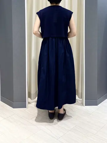 ONWARD CROSSET SELECT N コーディネート画像