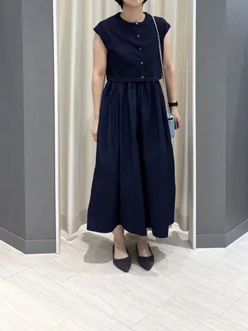 ONWARD CROSSET SELECT N コーディネート画像