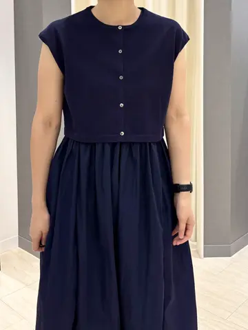 ONWARD CROSSET SELECT N コーディネート画像