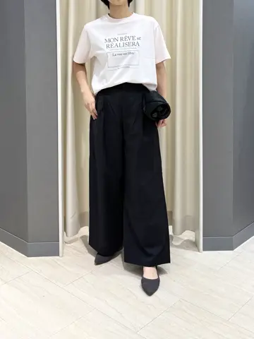 ONWARD CROSSET SELECT N コーディネート画像