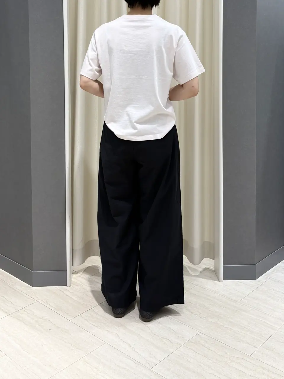 ONWARD CROSSET SELECT N コーディネート画像