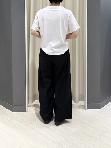 ONWARD CROSSET SELECT N コーディネート画像