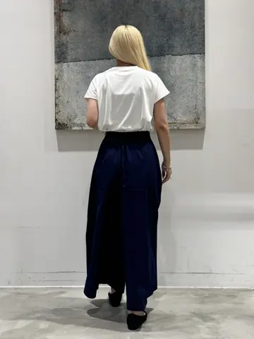 ONWARD CROSSET SELECT 石井 コーディネート画像