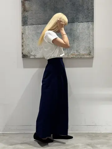 ONWARD CROSSET SELECT 石井 コーディネート画像