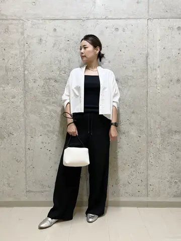 ONWARD CROSSET SELECT 秋田 コーディネート画像