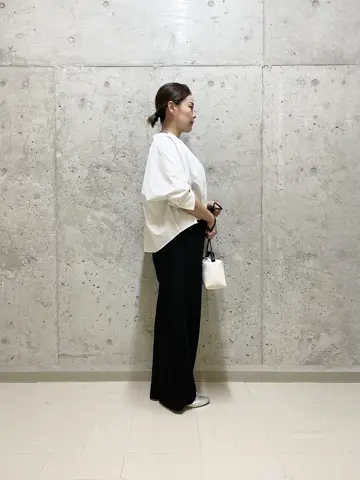 ONWARD CROSSET SELECT 秋田 コーディネート画像