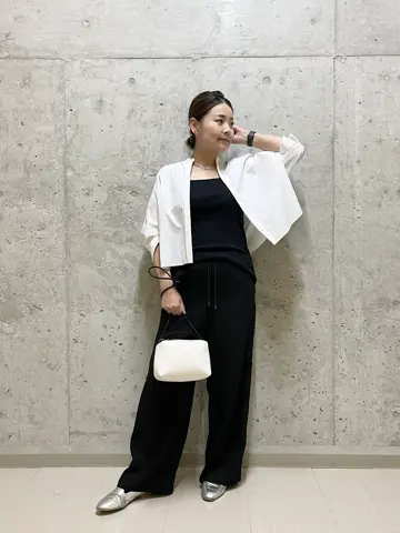 ONWARD CROSSET SELECT 秋田 コーディネート画像