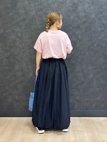 ONWARD CROSSET SELECT 濱 コーディネート画像