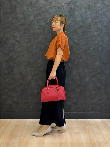 ONWARD CROSSET SELECT 濱 コーディネート画像