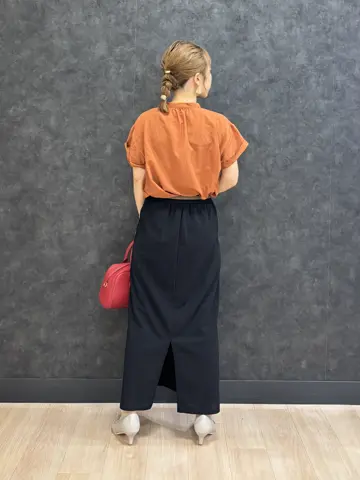 ONWARD CROSSET SELECT 濱 コーディネート画像