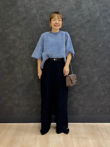 ONWARD CROSSET SELECT 濱 コーディネート画像