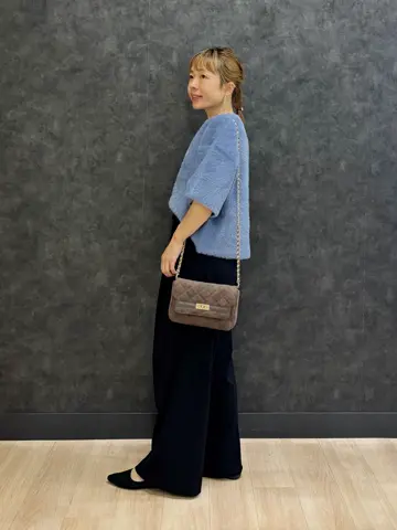 ONWARD CROSSET SELECT 濱 コーディネート画像