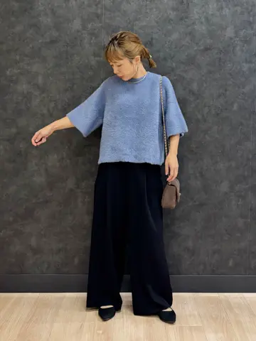 ONWARD CROSSET SELECT 濱 コーディネート画像