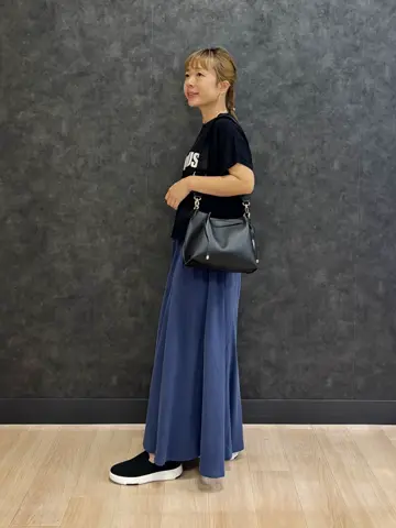 ONWARD CROSSET SELECT 濱 コーディネート画像