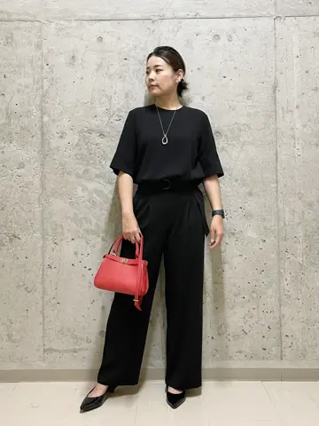 ONWARD CROSSET SELECT 秋田 コーディネート画像