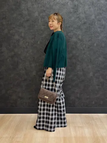 ONWARD CROSSET SELECT 濱 コーディネート画像