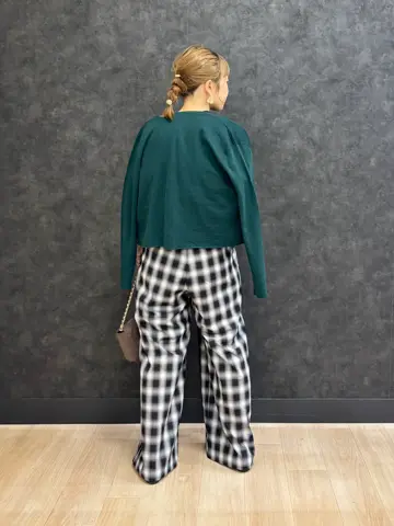 ONWARD CROSSET SELECT 濱 コーディネート画像