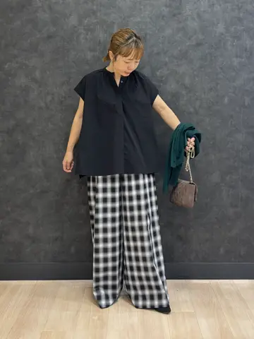 ONWARD CROSSET SELECT 濱 コーディネート画像