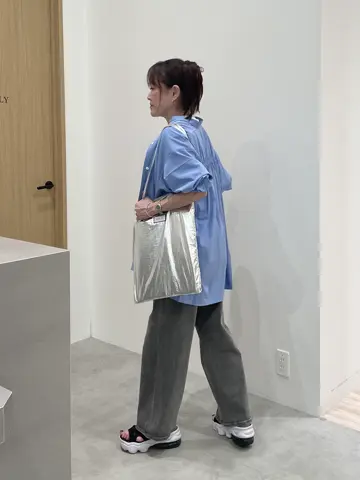 ONWARD CROSSET SELECT 杉本 コーディネート画像