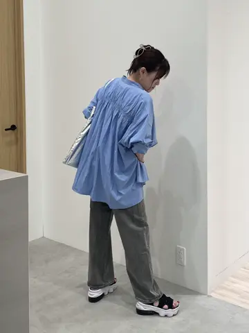 ONWARD CROSSET SELECT 杉本 コーディネート画像