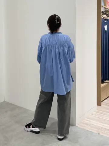 ONWARD CROSSET SELECT 杉本 コーディネート画像