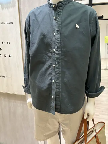 ONWARD CROSSET SELECT YU コーディネート画像