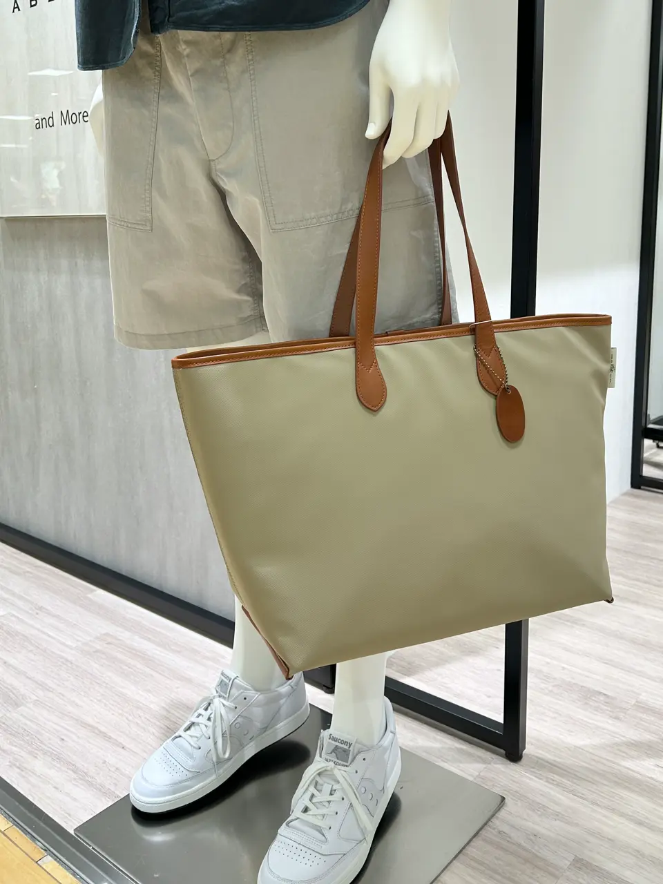 ONWARD CROSSET SELECT YU コーディネート画像