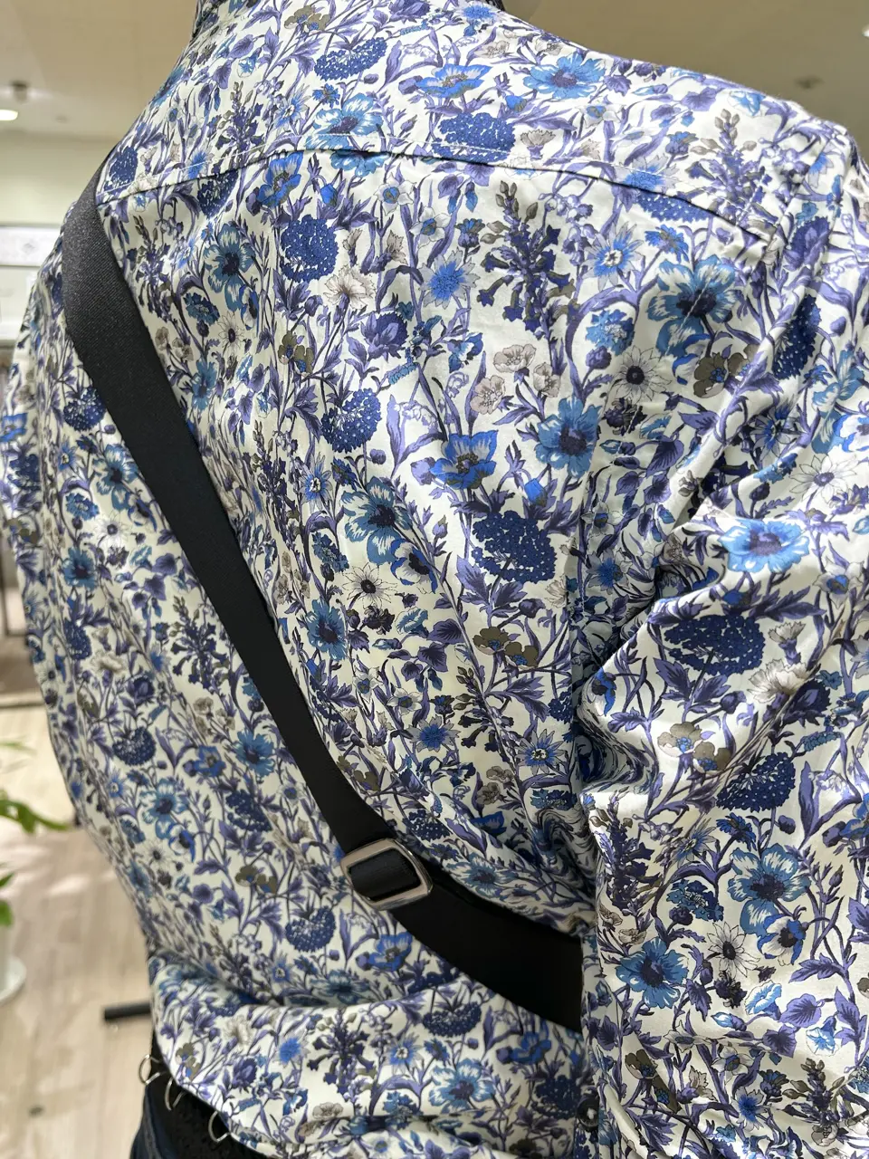 ONWARD CROSSET SELECT YU コーディネート画像