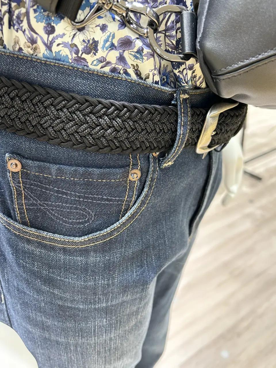 ONWARD CROSSET SELECT YU コーディネート画像