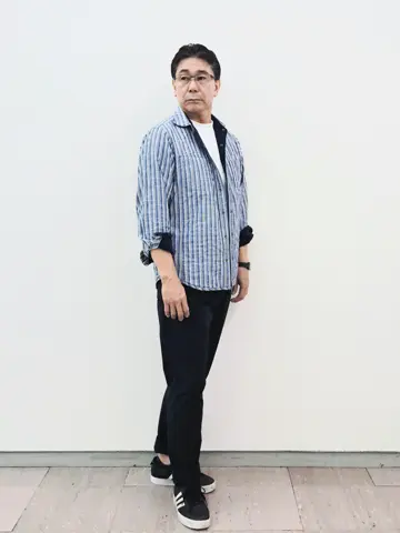 ONWARD CROSSET SELECT 小林 コーディネート画像