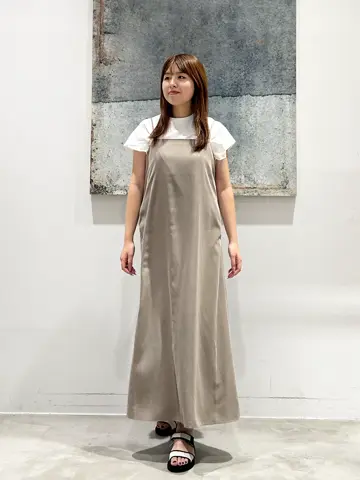 ONWARD CROSSET SELECT 樋熊 コーディネート画像