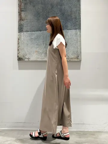 ONWARD CROSSET SELECT 樋熊 コーディネート画像