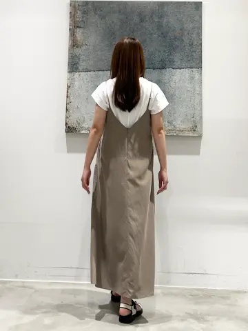 ONWARD CROSSET SELECT 樋熊 コーディネート画像