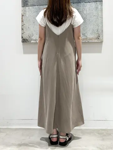 ONWARD CROSSET SELECT 樋熊 コーディネート画像