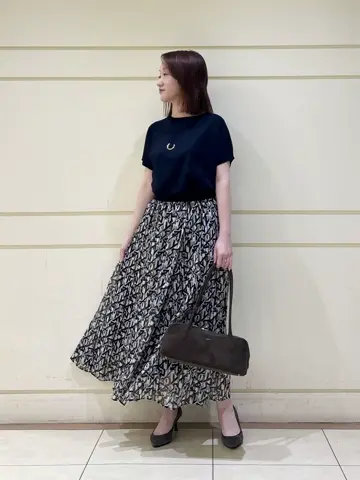 ONWARD CROSSET SELECT 加藤 コーディネート画像