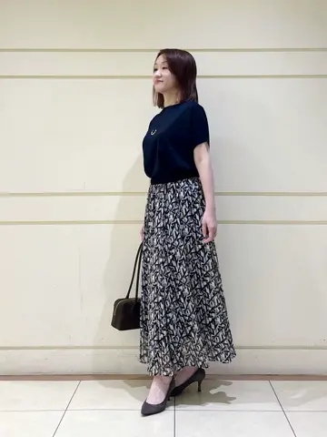 ONWARD CROSSET SELECT 加藤 コーディネート画像