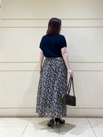 ONWARD CROSSET SELECT 加藤 コーディネート画像