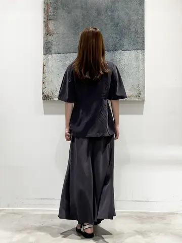 ONWARD CROSSET SELECT 樋熊 コーディネート画像