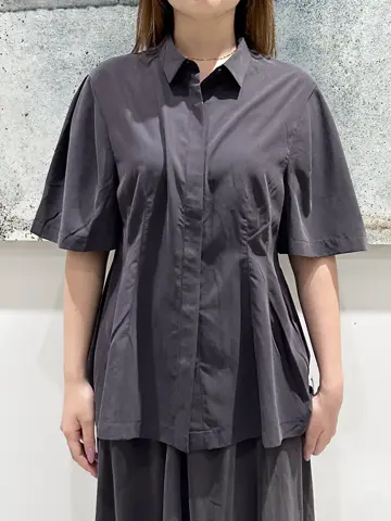 ONWARD CROSSET SELECT 樋熊 コーディネート画像