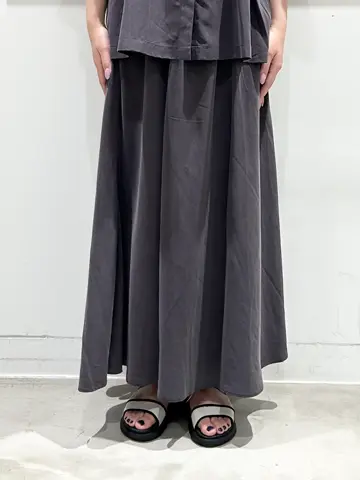 ONWARD CROSSET SELECT 樋熊 コーディネート画像